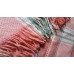 Geranium Pink DERW Carthen. Unused Vintage 1960s. FBN31 - 